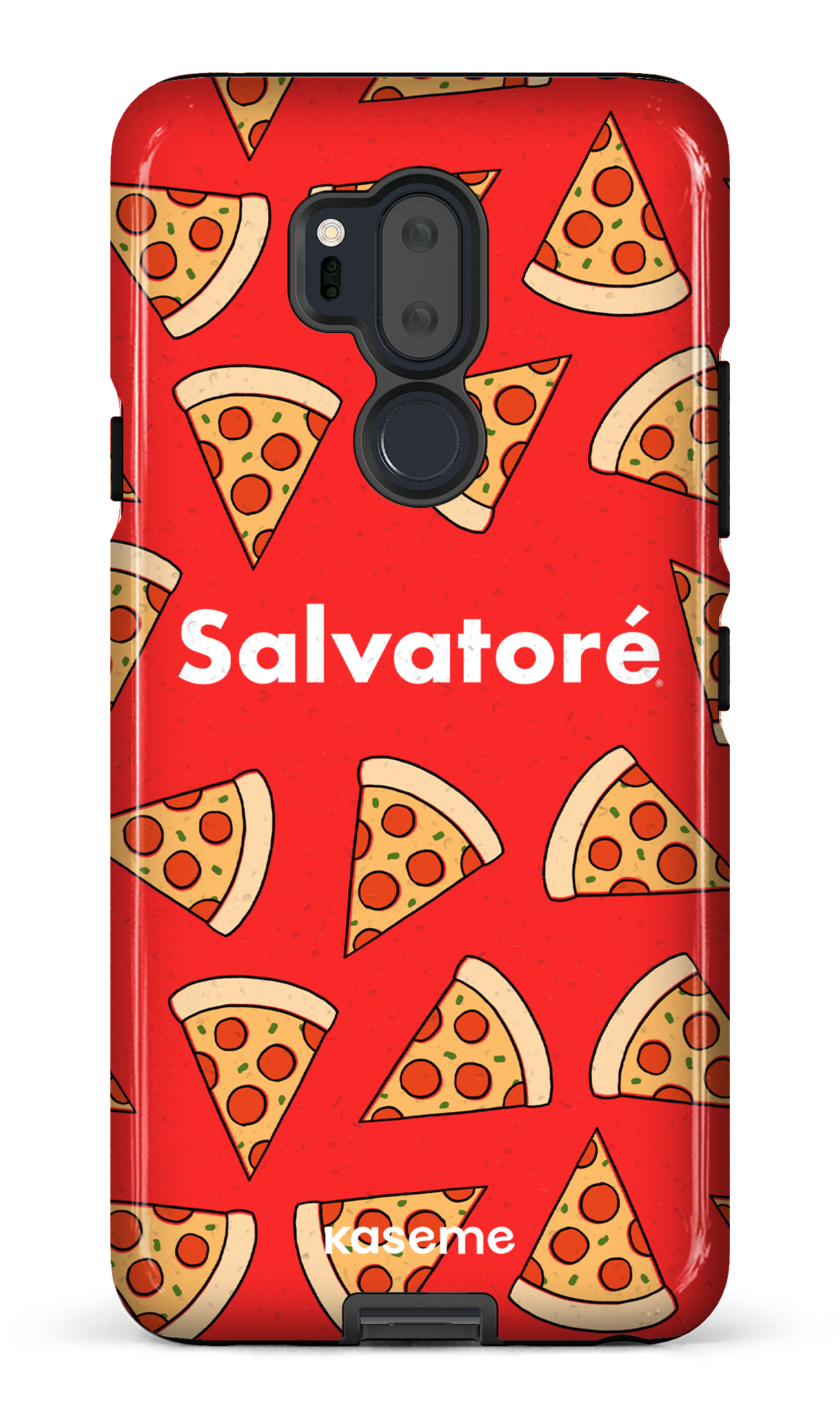 Salvatoré Pizza - LG G7 Tough