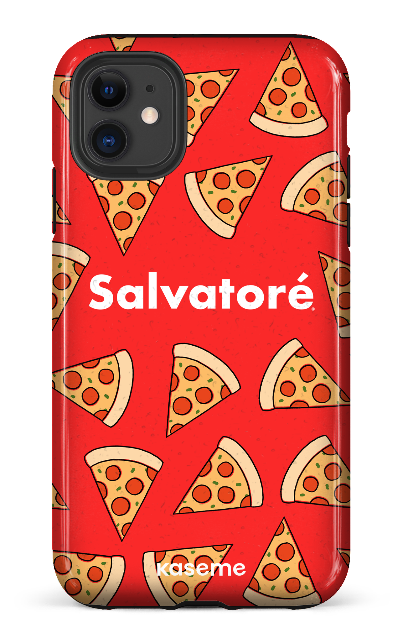 Salvatoré Pizza - iPhone 11 Tough