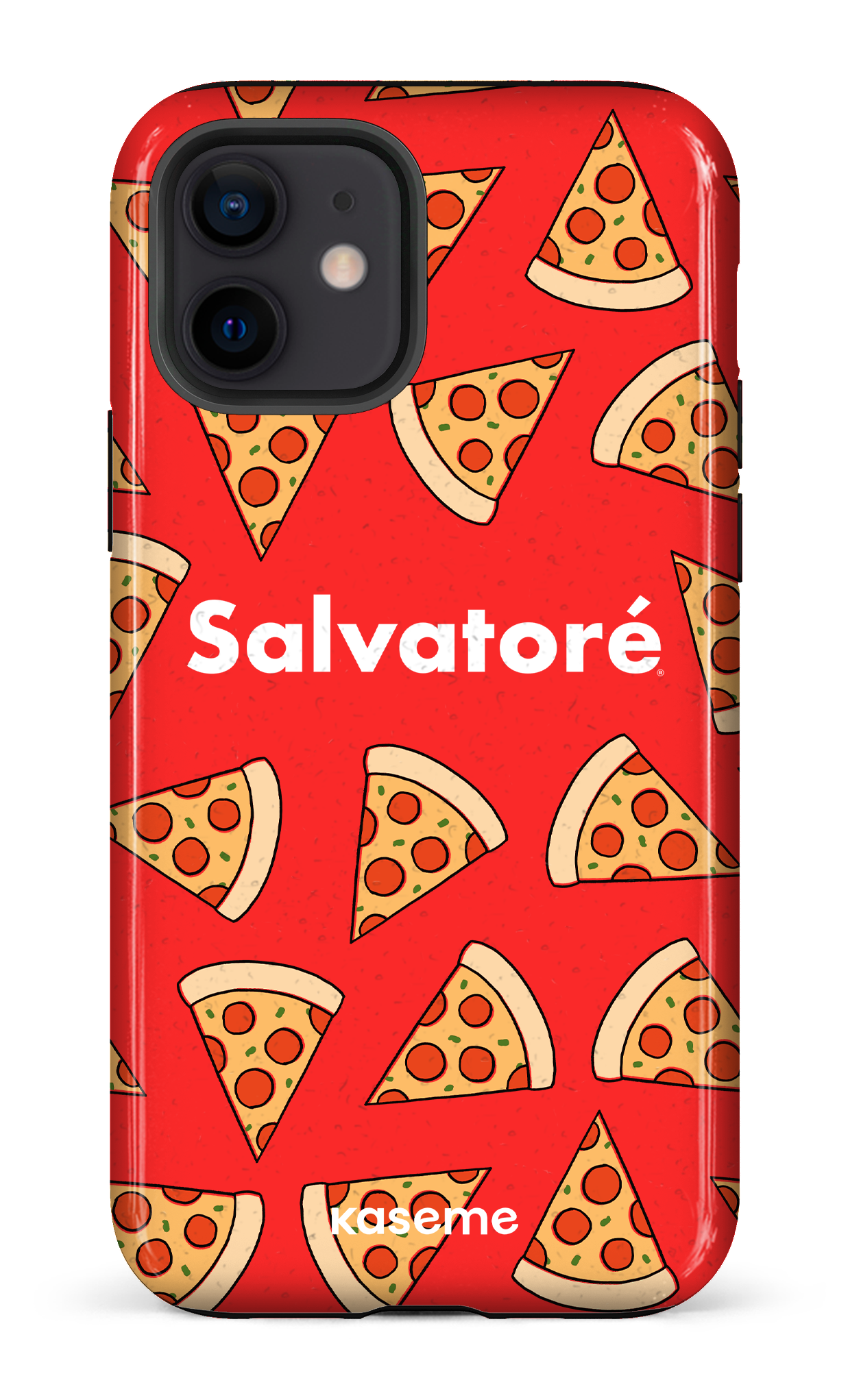 Salvatoré Pizza - iPhone 12 Tough