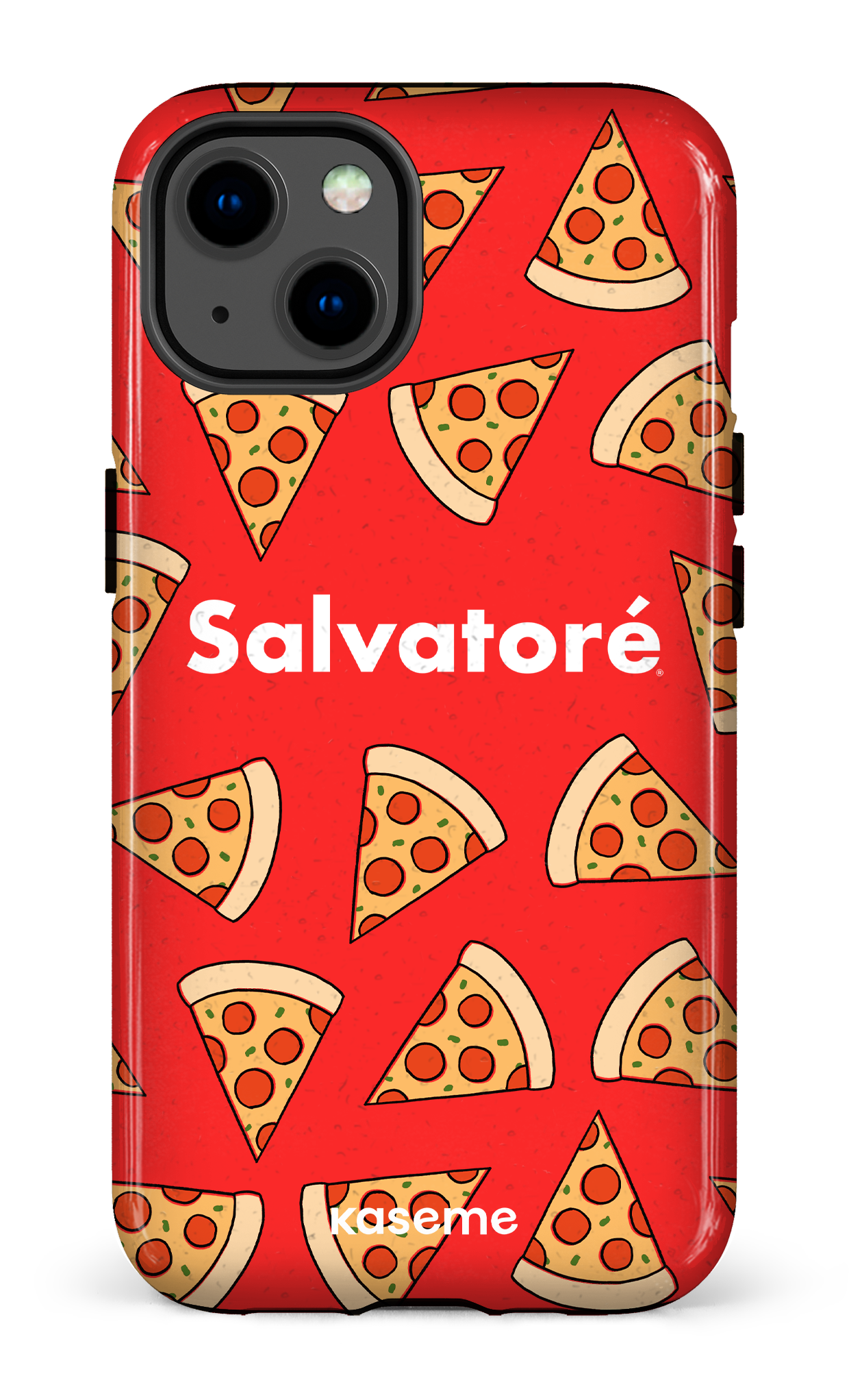 Salvatoré Pizza - iPhone 13 Tough