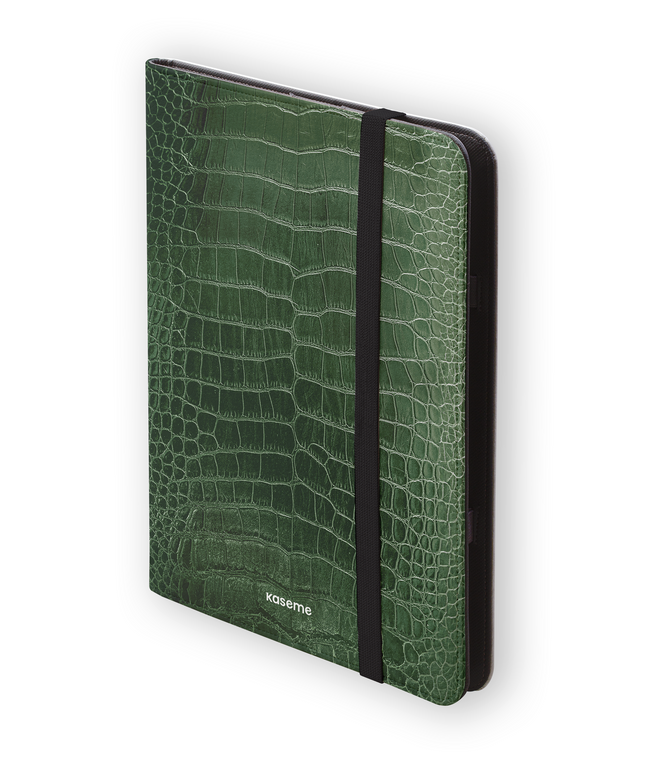 Scales & Scandals - iPad Folio