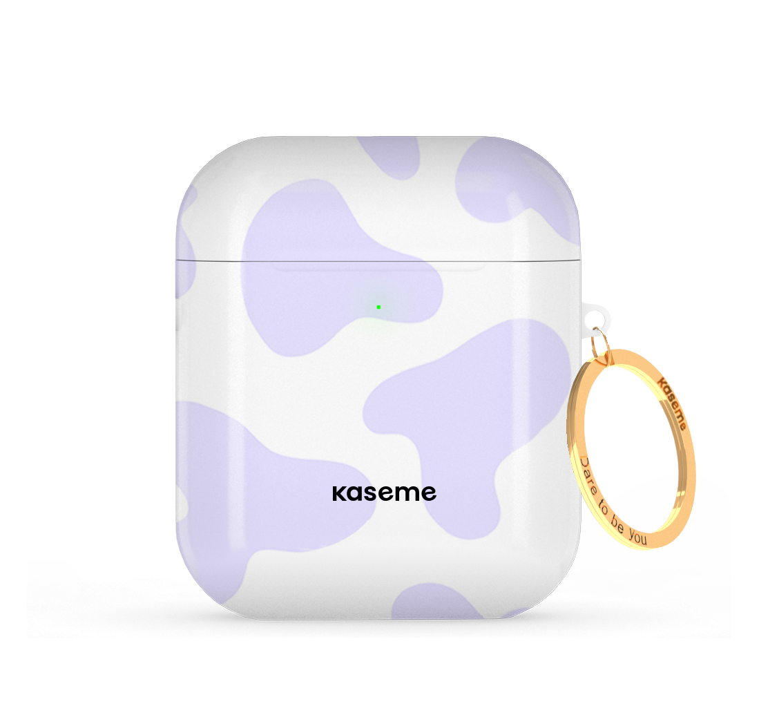 Brooklyn AirPods Case – KaseMe