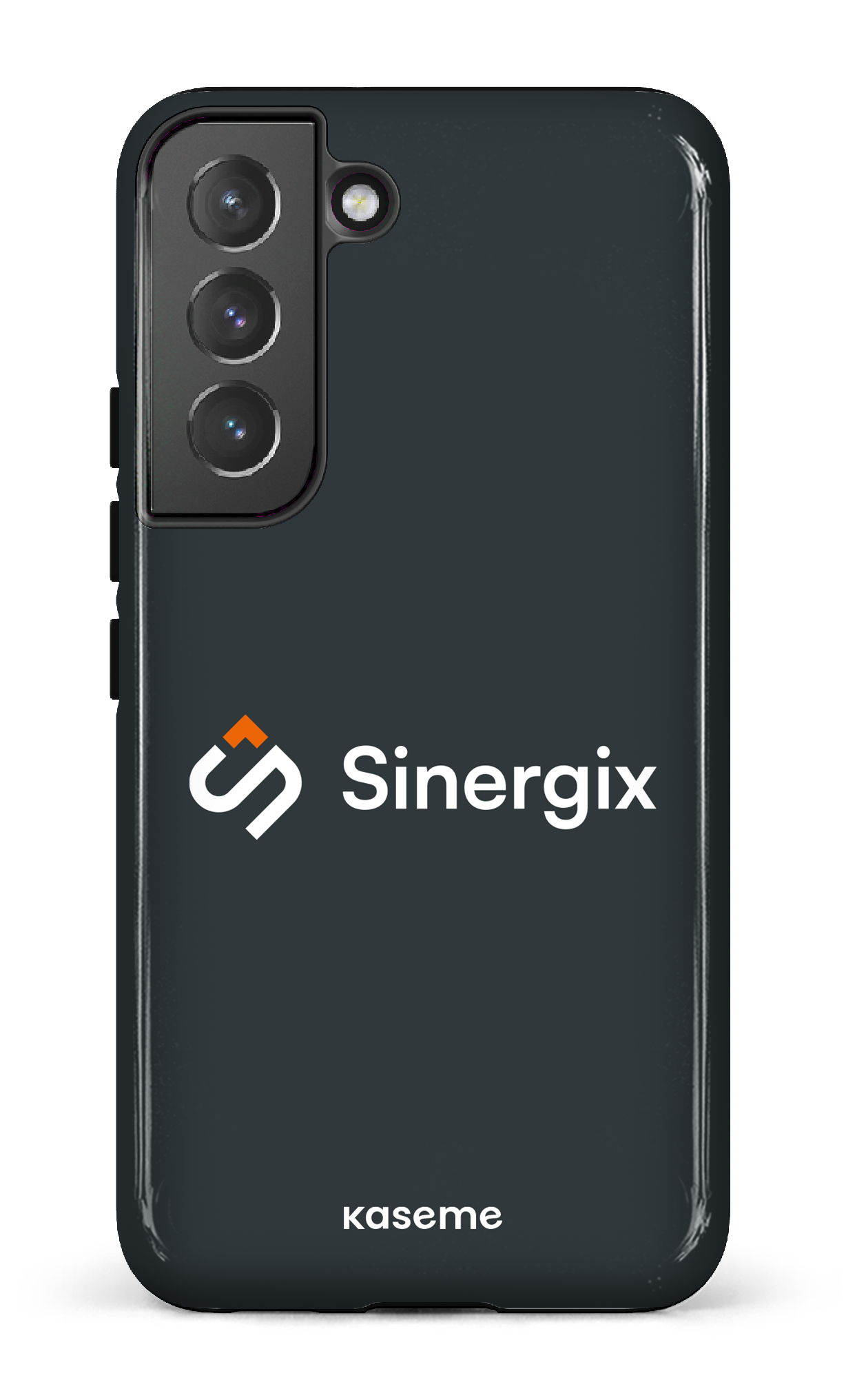 Sinergix Gris - Galaxy S22 Tough