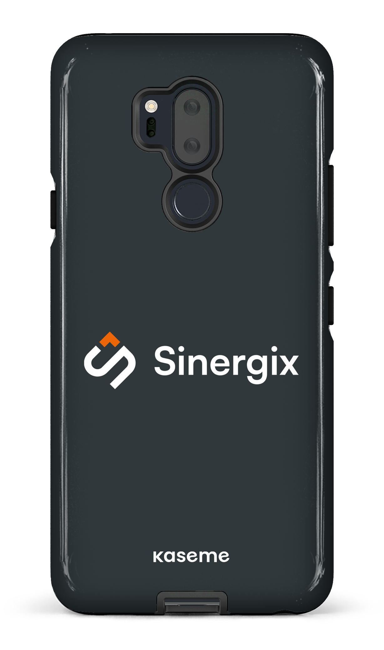 Sinergix Gris - LG G7 Tough