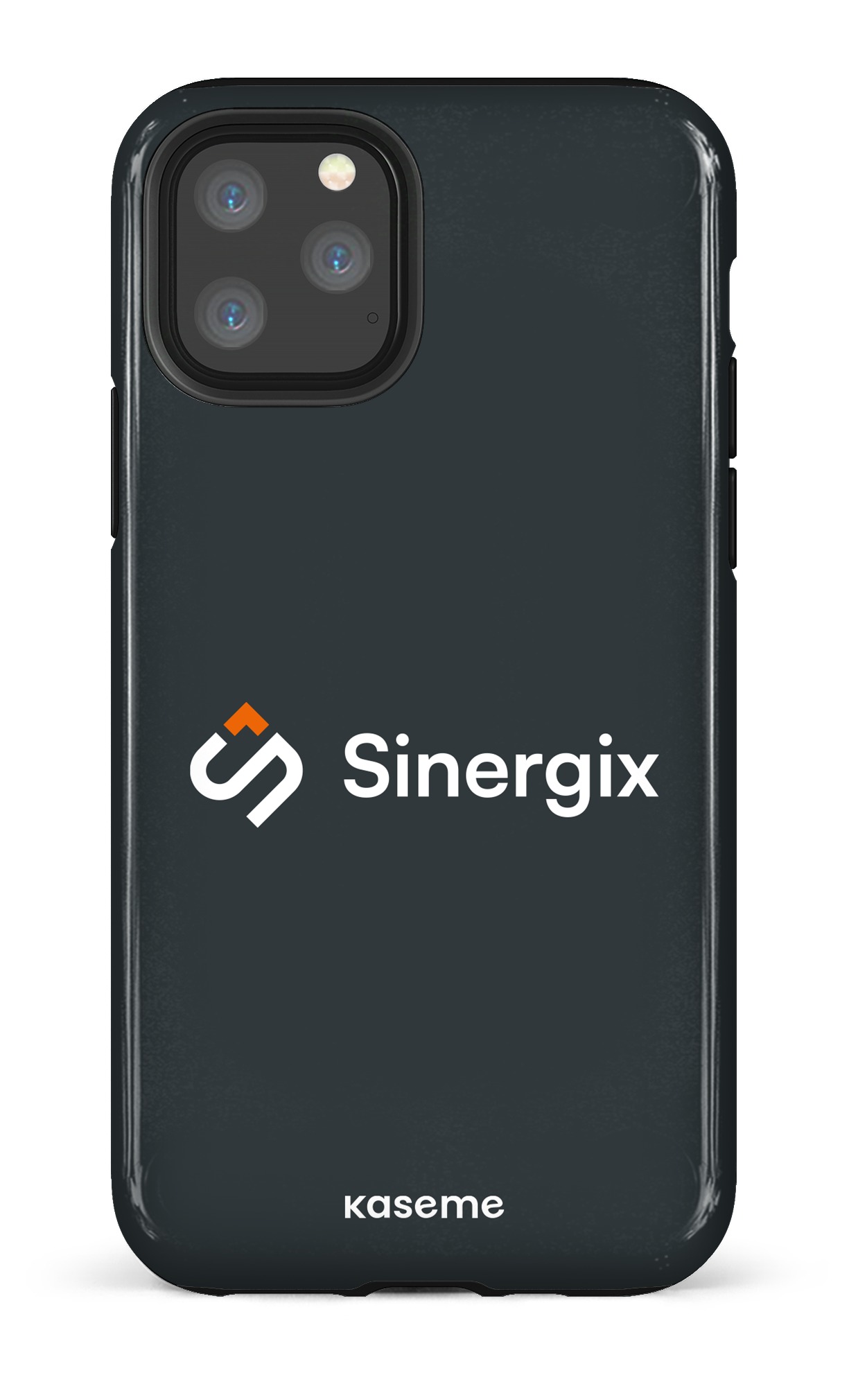 Sinergix Gris - iPhone 11 Pro Tough