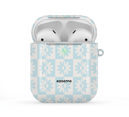 Snowdrop Airpods Case