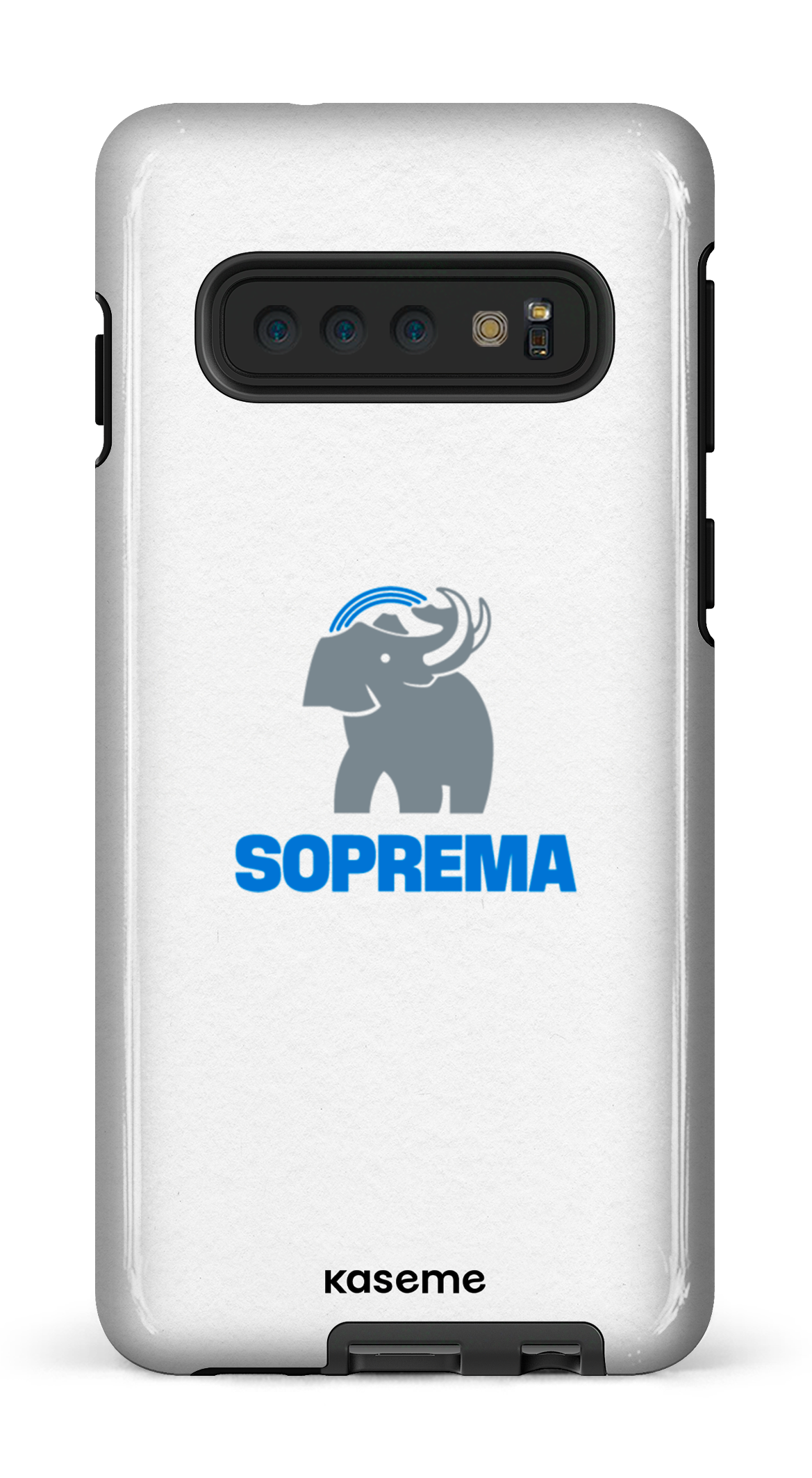 Soprema Blanc - Galaxy S10 Tough