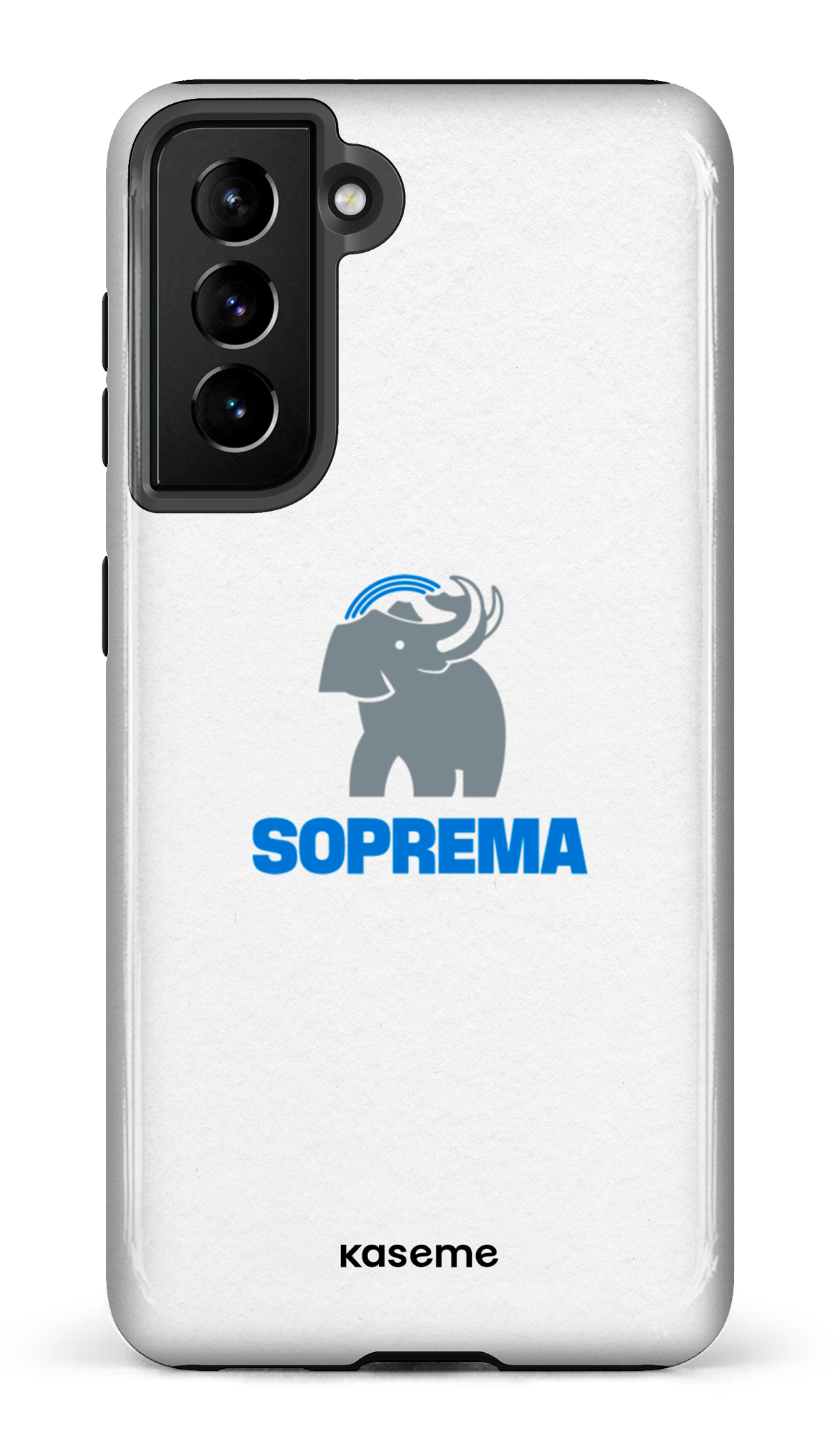 Soprema Blanc - Galaxy S21 Tough