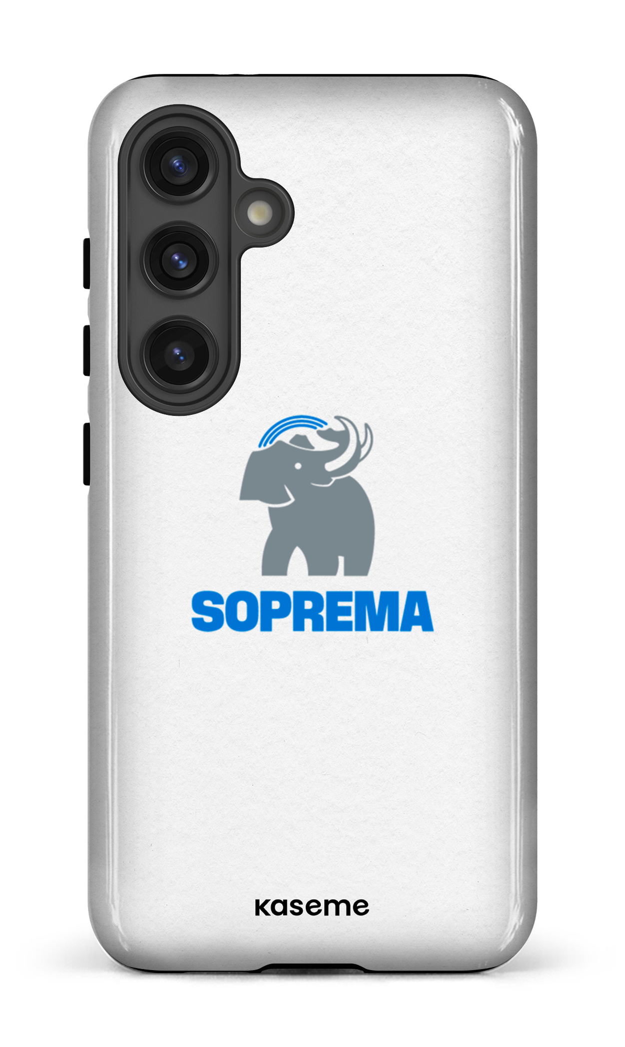 Soprema Blanc - Galaxy S24 Tough (Gloss)