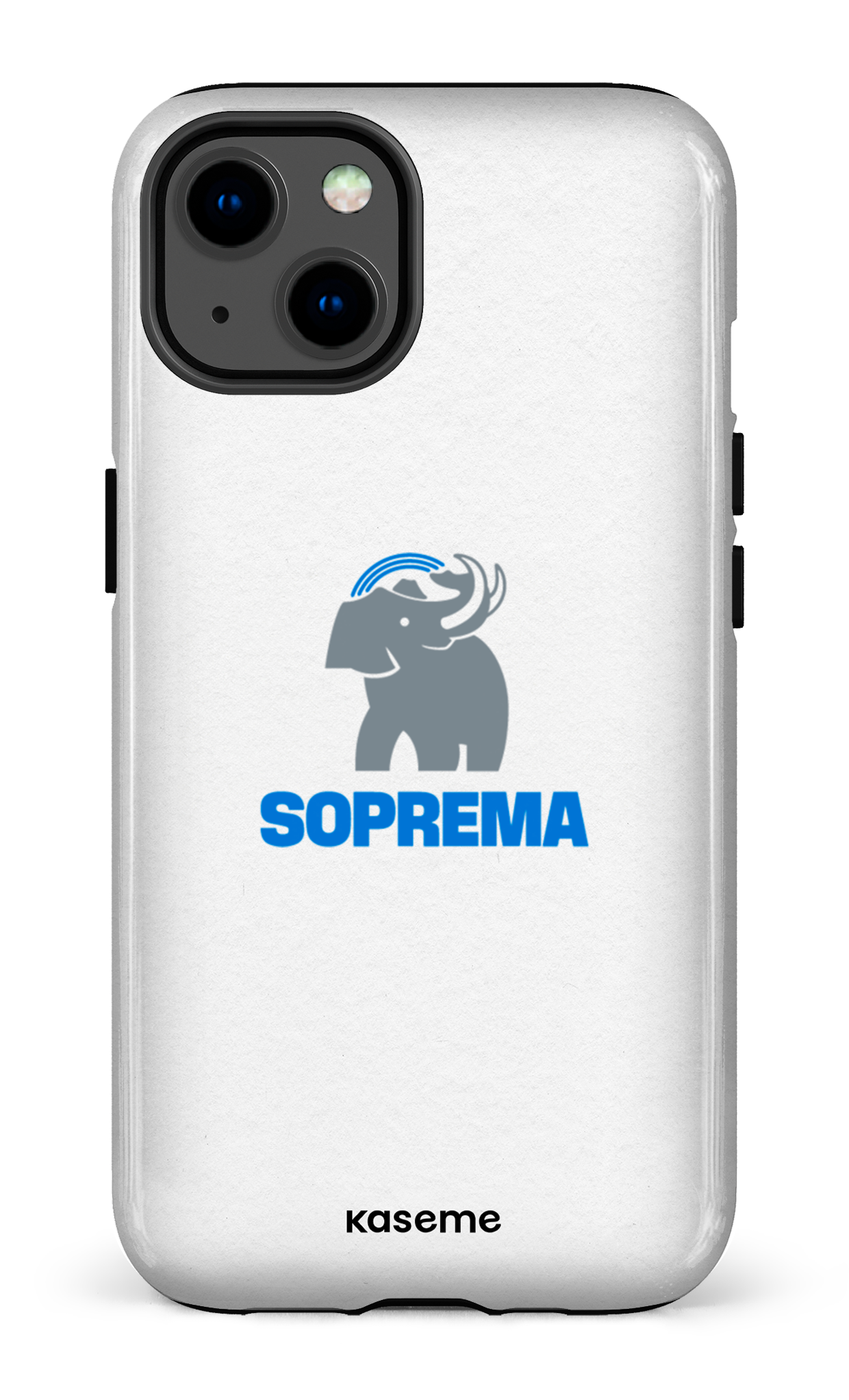 Soprema Blanc - iPhone 13 Tough