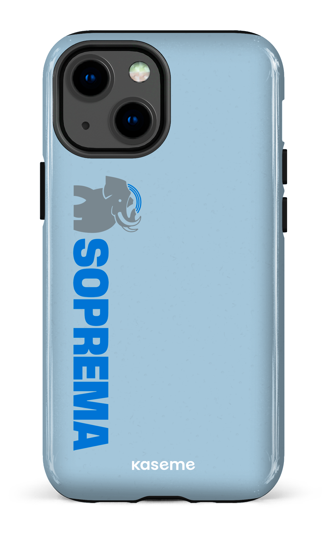 Soprema Bleu - iPhone 13 Mini Tough