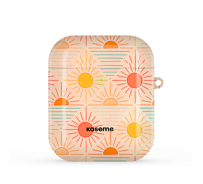 Sunshine AirPods Case