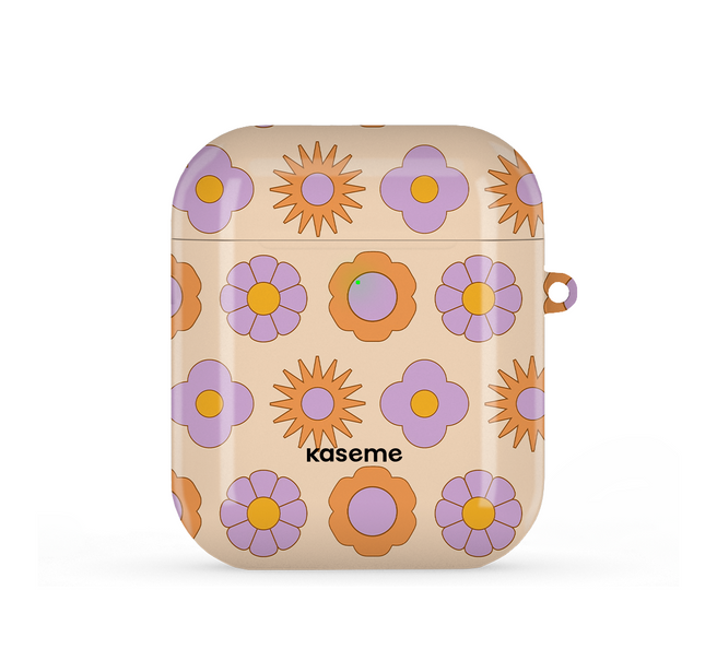 Sunset child AirPods Case