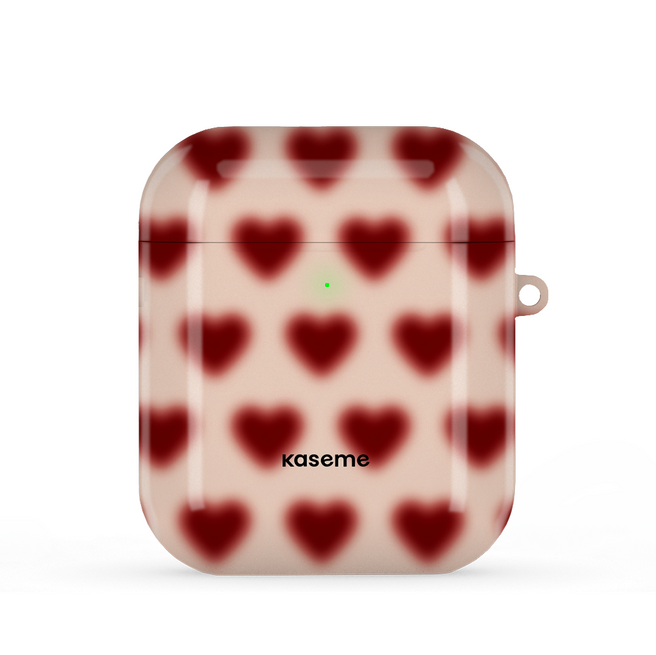 Sweetheart AirPods Case