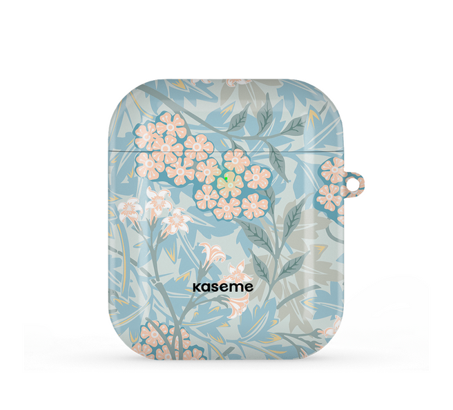 Weald Blue AirPods case