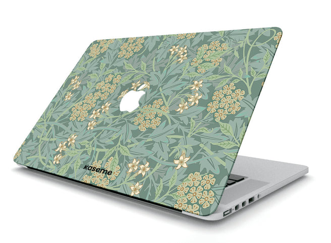 Weald MacBook skin