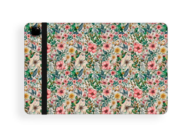 Wild Symphony - iPad Folio