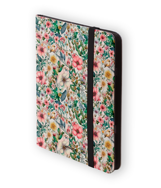 Wild Symphony - iPad Folio