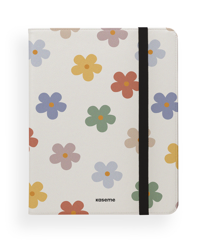 Woodstock Big - iPad Folio