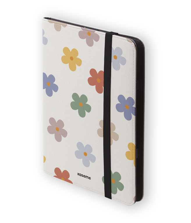 Woodstock Big - iPad Folio