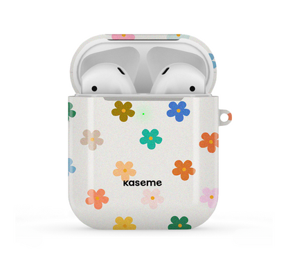 Woodstock AirPods Case