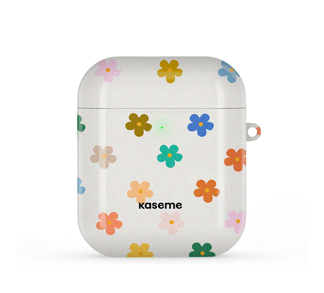 Woodstock AirPods Case