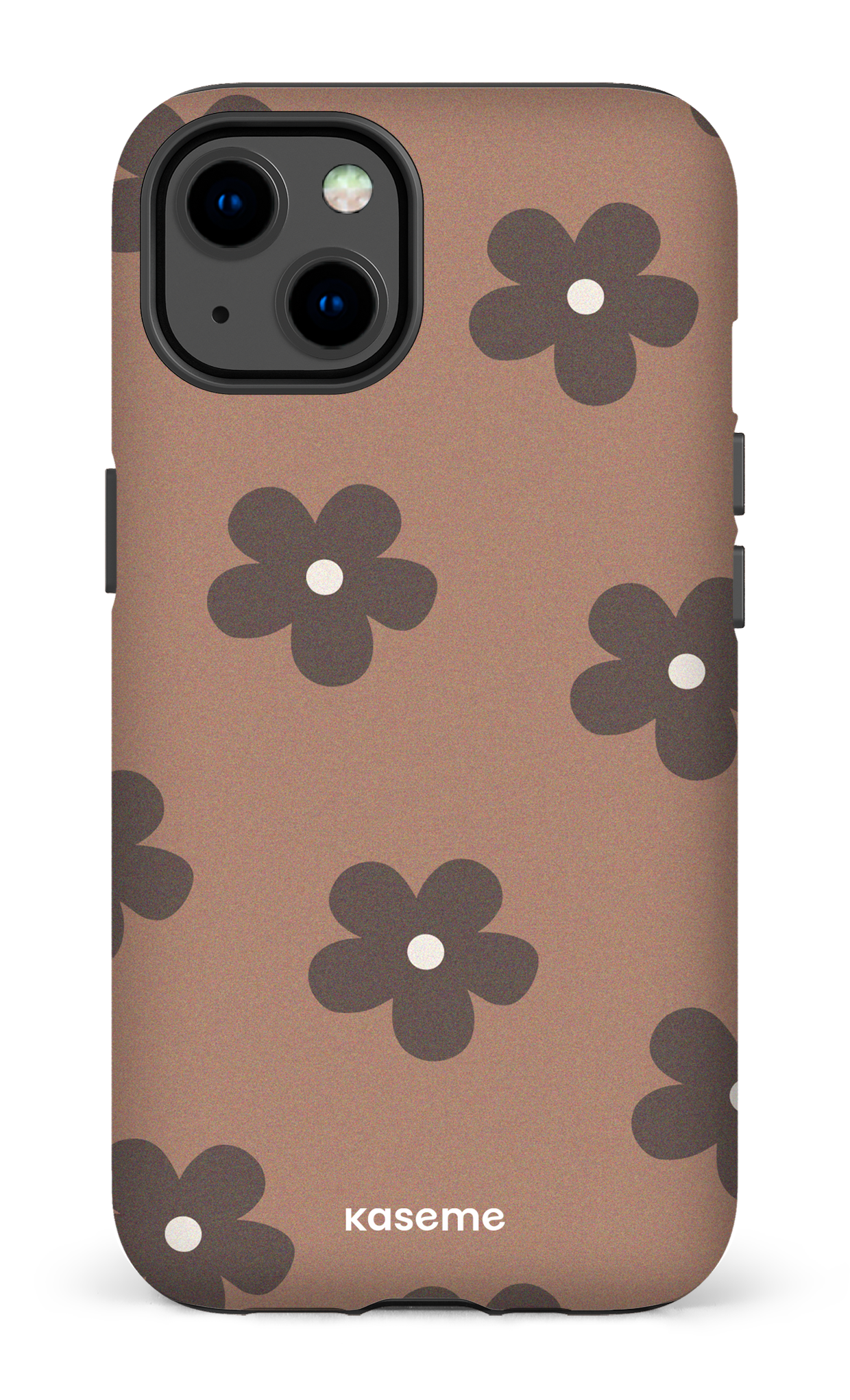 Woodstock Mousse - iPhone 13 Tough Matte