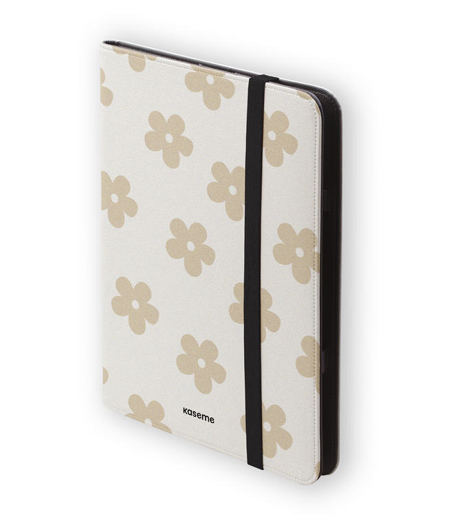 Woodstock beige - iPad Folio