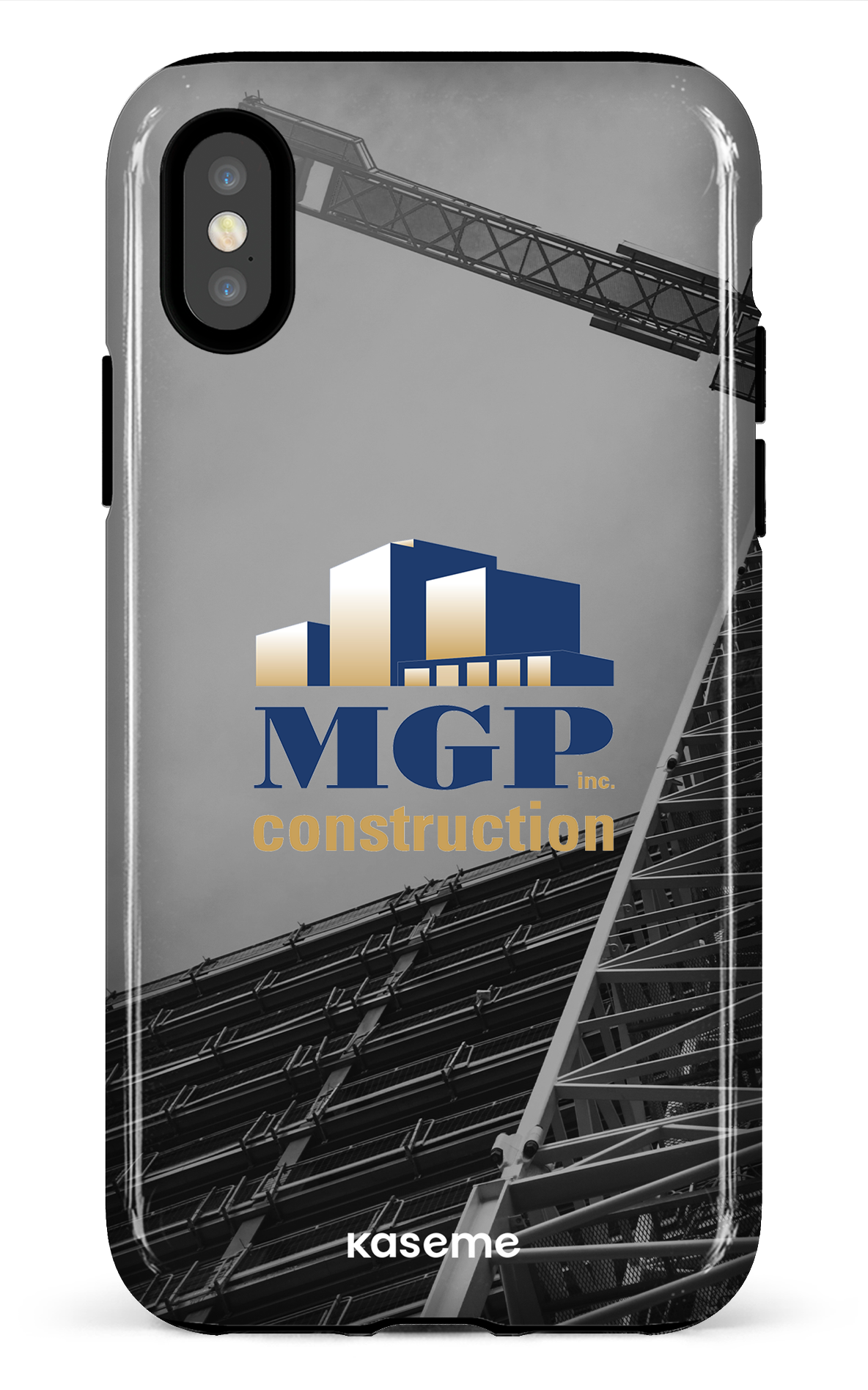 MGP - iPhone X/XS Tough