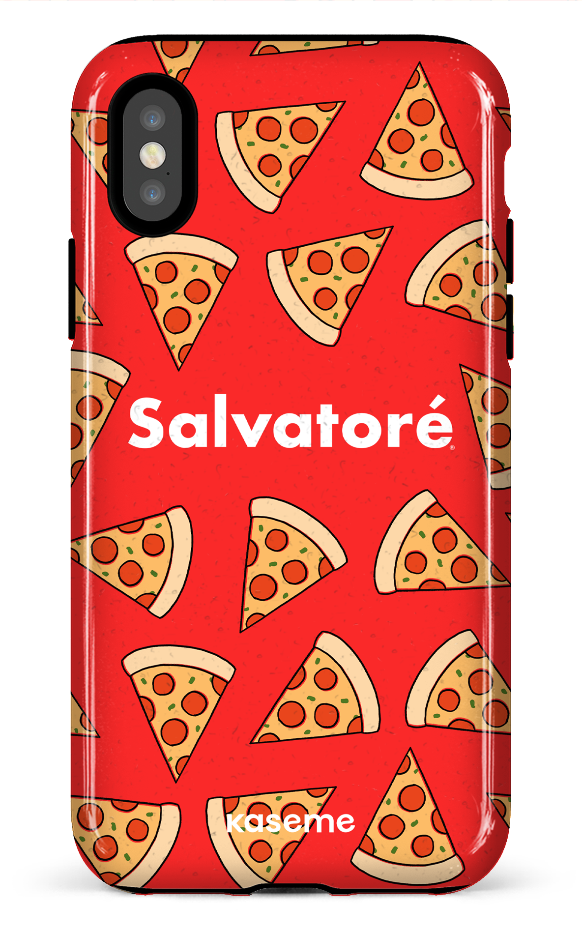 Salvatoré Pizza - iPhone X/XS Tough