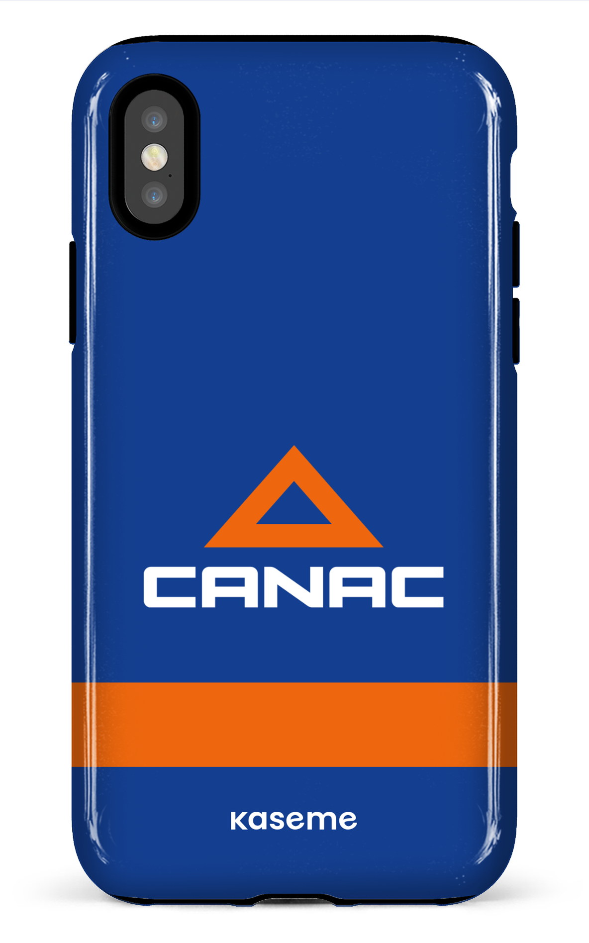 iPhone X/XS Tough Canac -