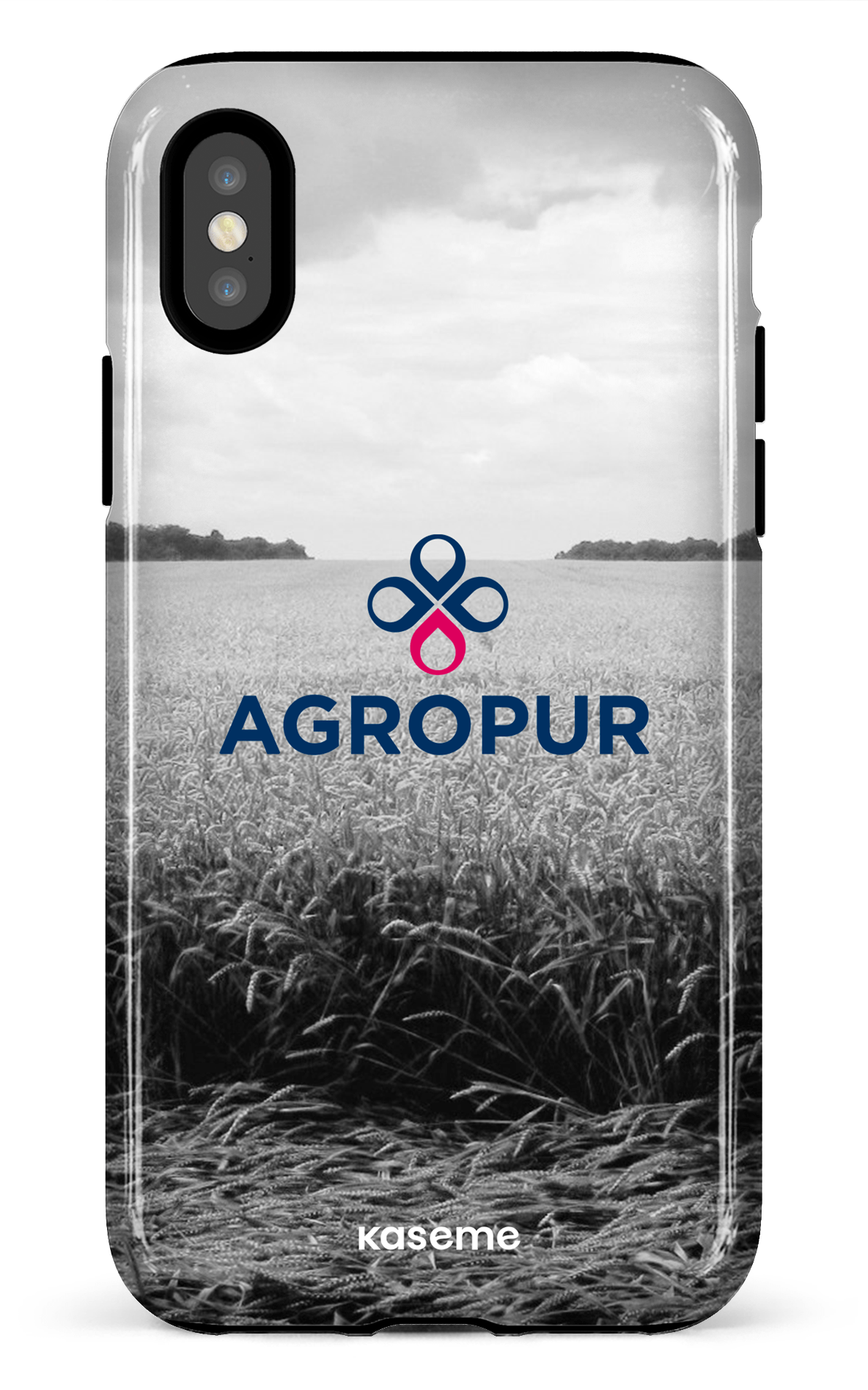 Agropur - iPhone X/XS Tough