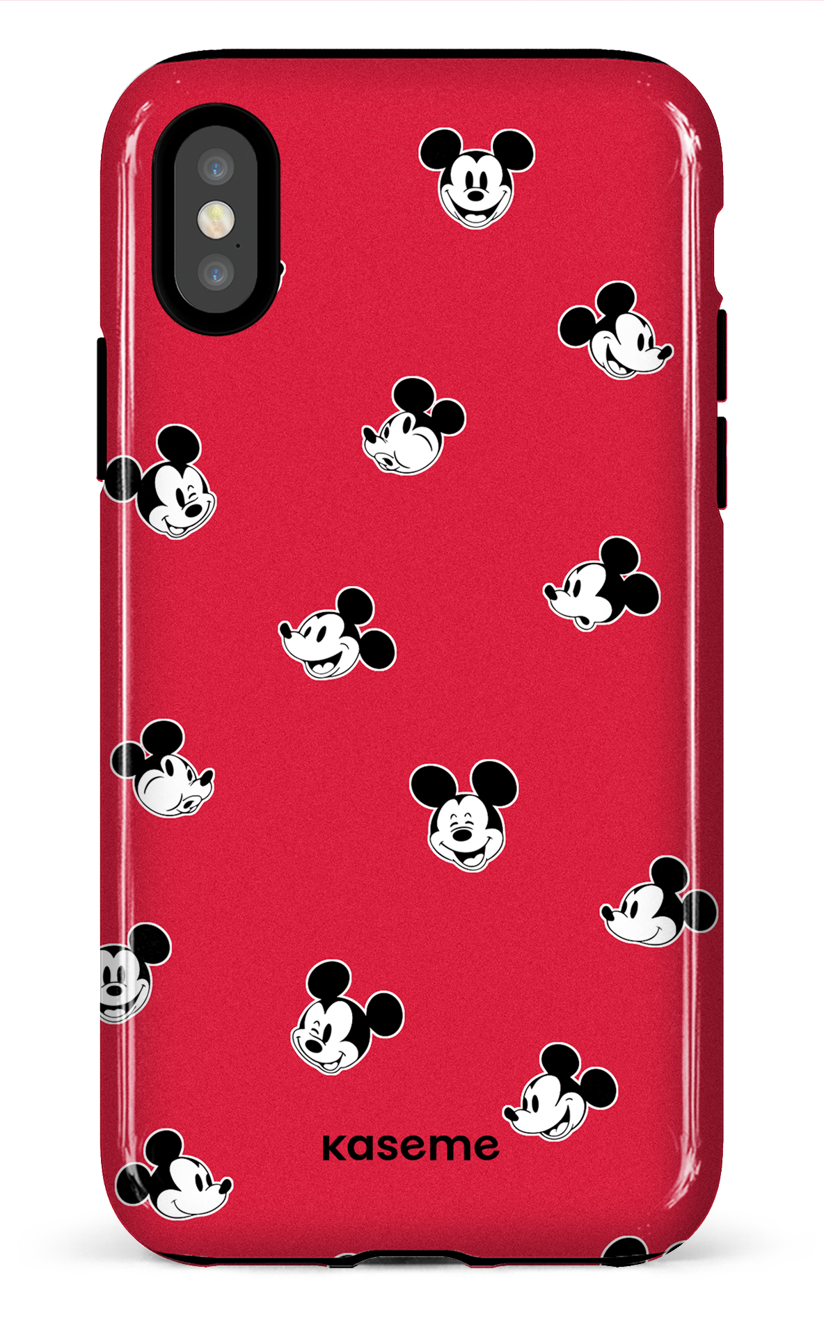 Joyland Red - iPhone X/XS Tough