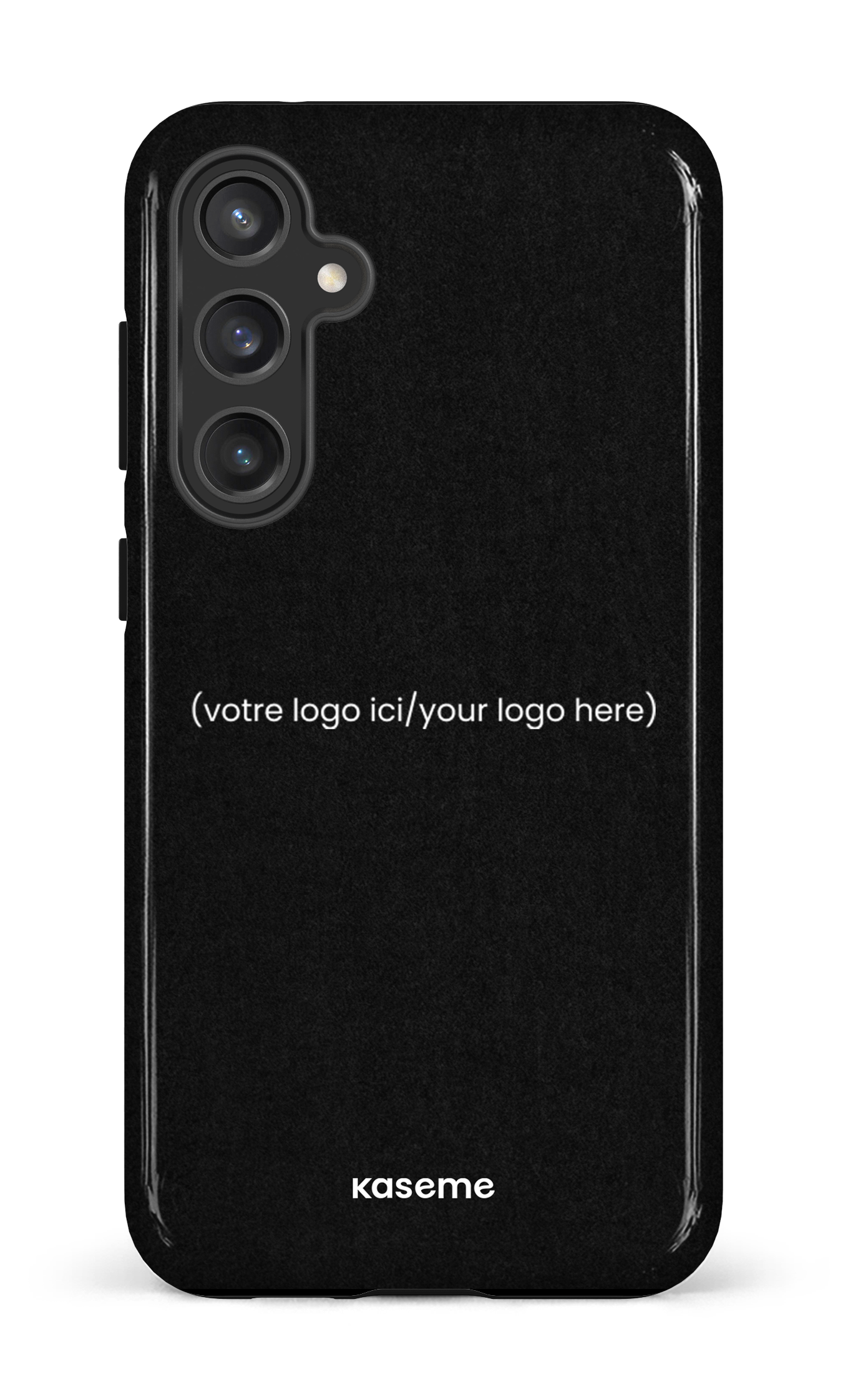 Galaxy S23 FE Tough Votre logo ici / Your logo here -