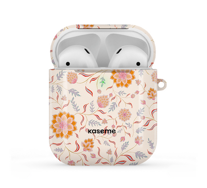 Aurelia pink AirPods Case