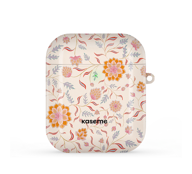 Aurelia pink AirPods Case