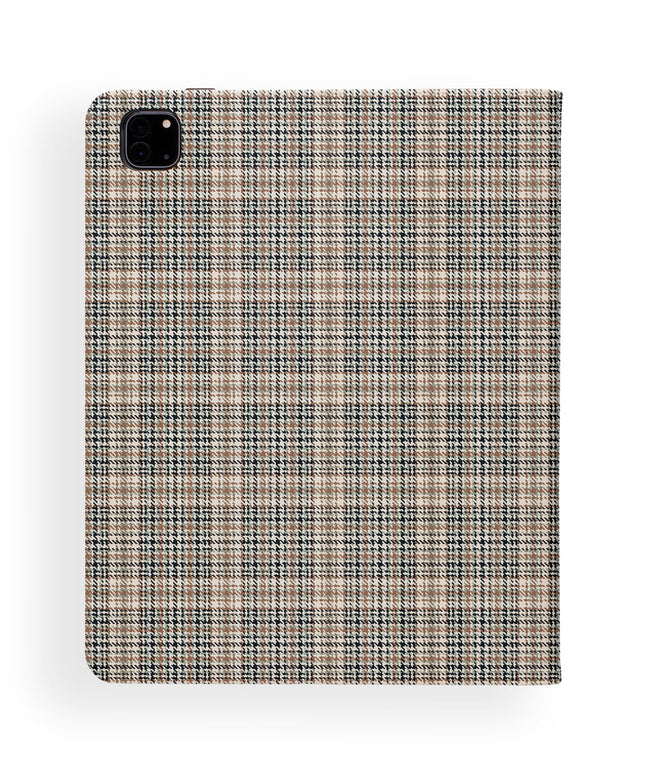 Heritage iPad Folio