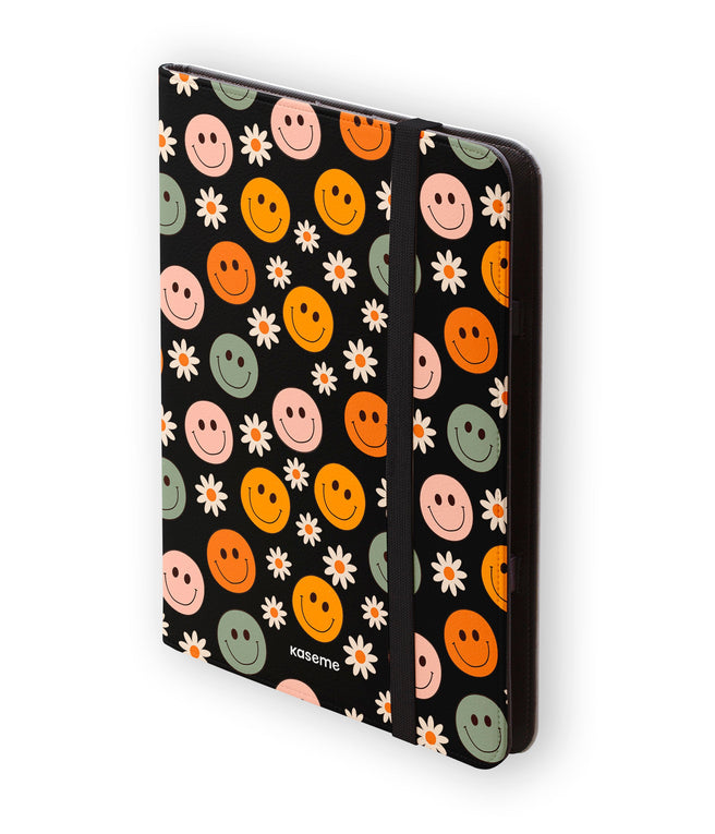 Smirk - iPad Folio