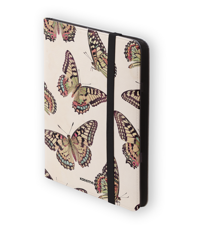 Beautyfly - iPad Folio