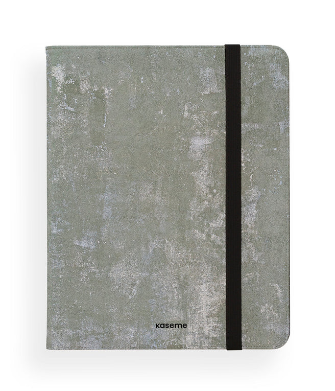 Carter - iPad Folio