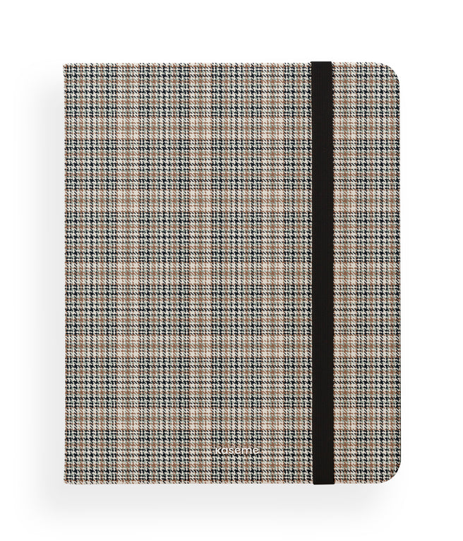 Heritage - iPad Folio