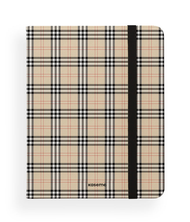 Posh - iPad Folio