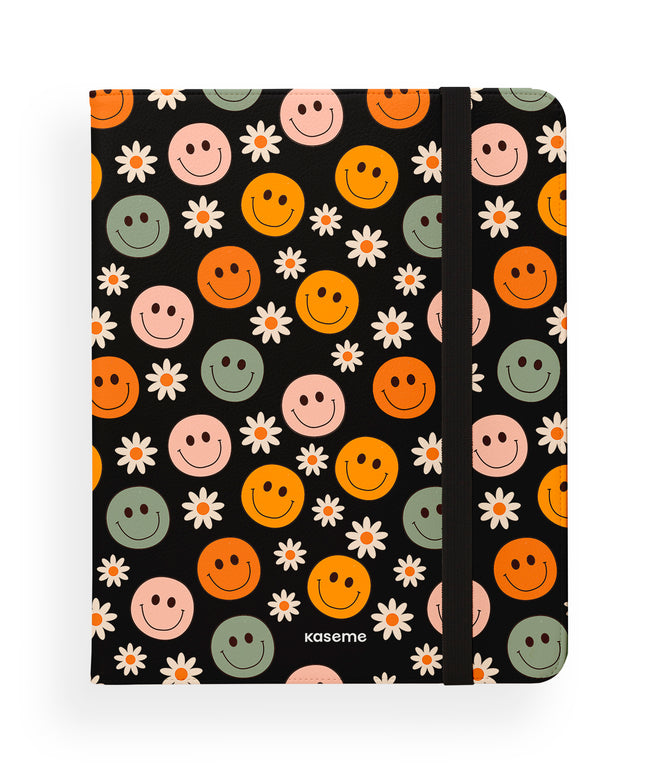 Smirk - iPad Folio