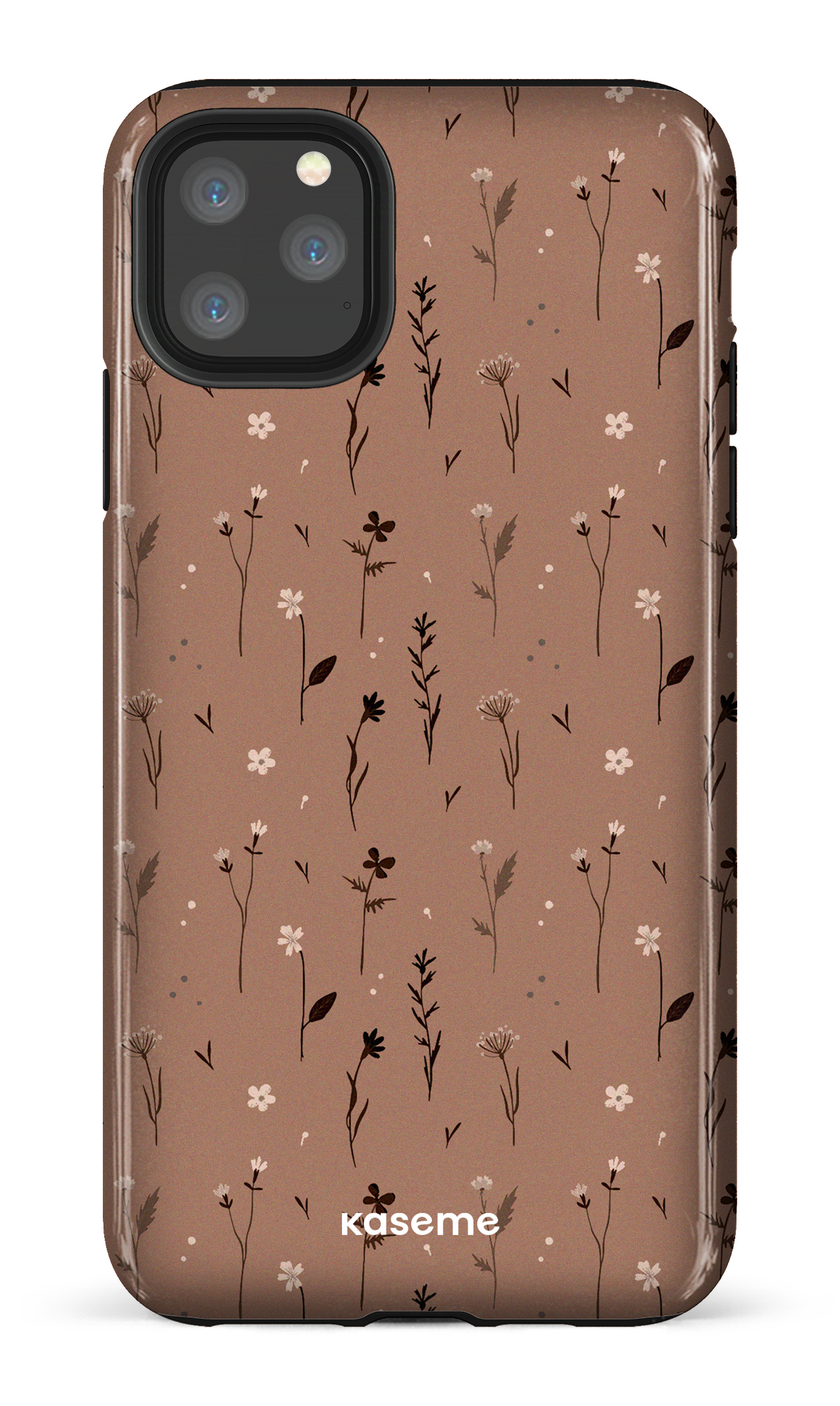 iPhone 11 Pro Max Tough Bailey Mocha -