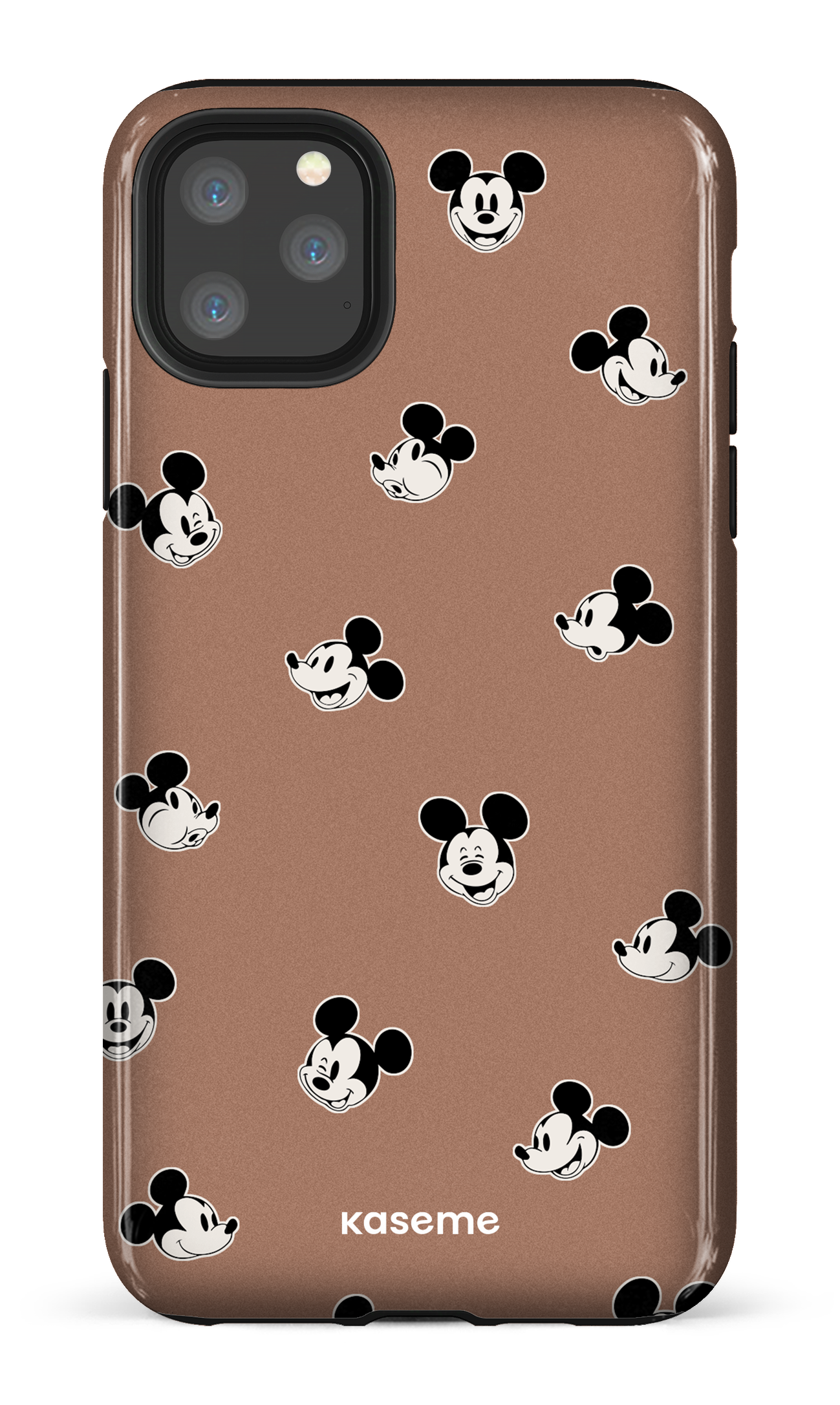 iPhone 11 Pro Max Tough Joyland Mocha -