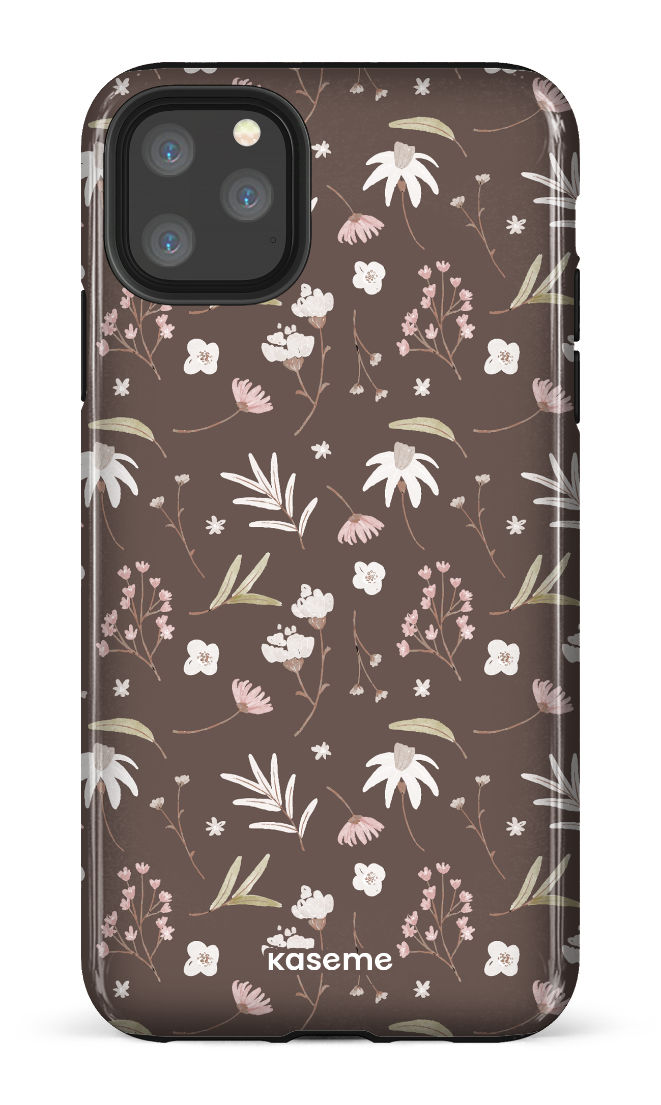 iPhone 11 Pro Max Tough Mia Mocha -