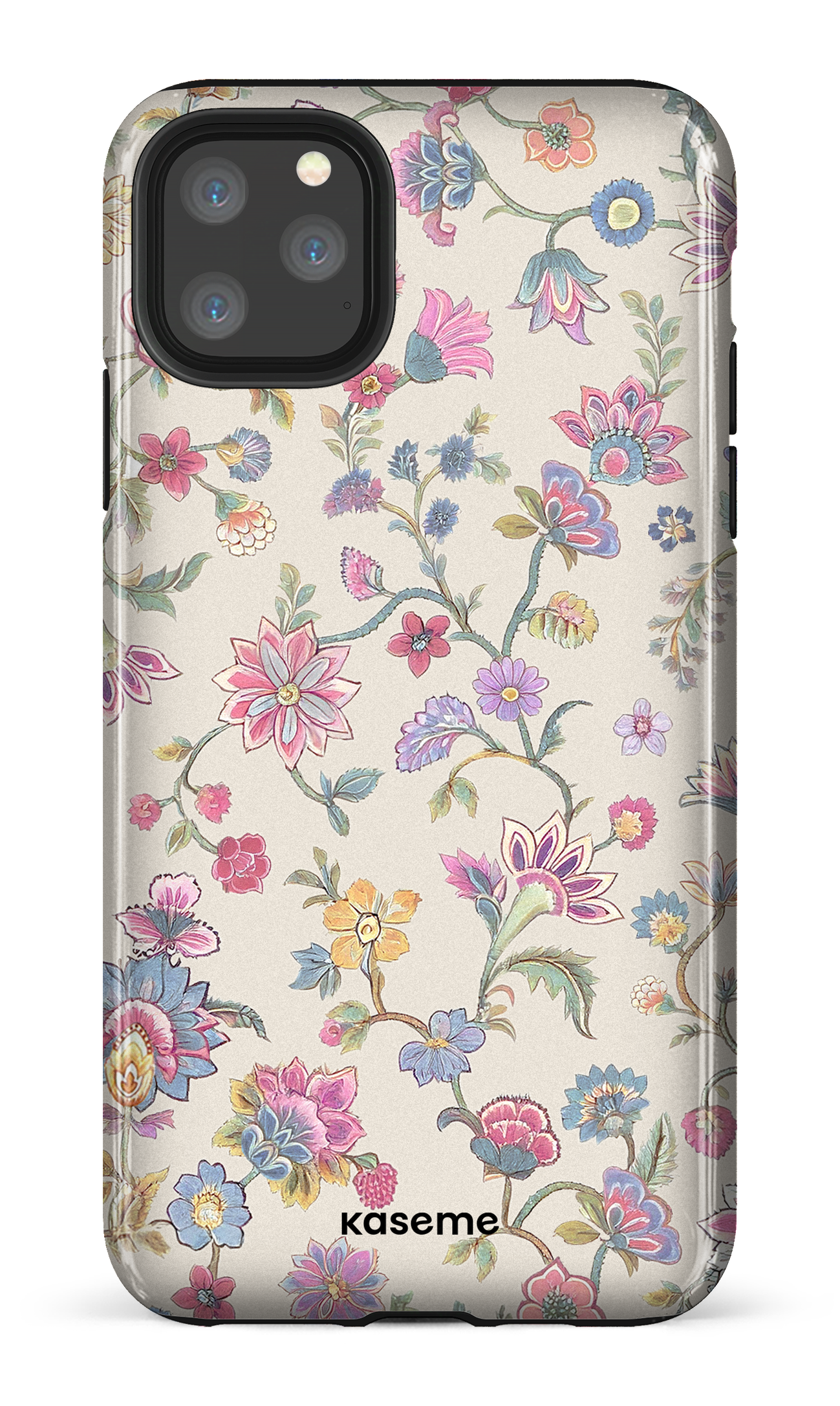 iPhone 11 Pro Max Tough Secret Garden -