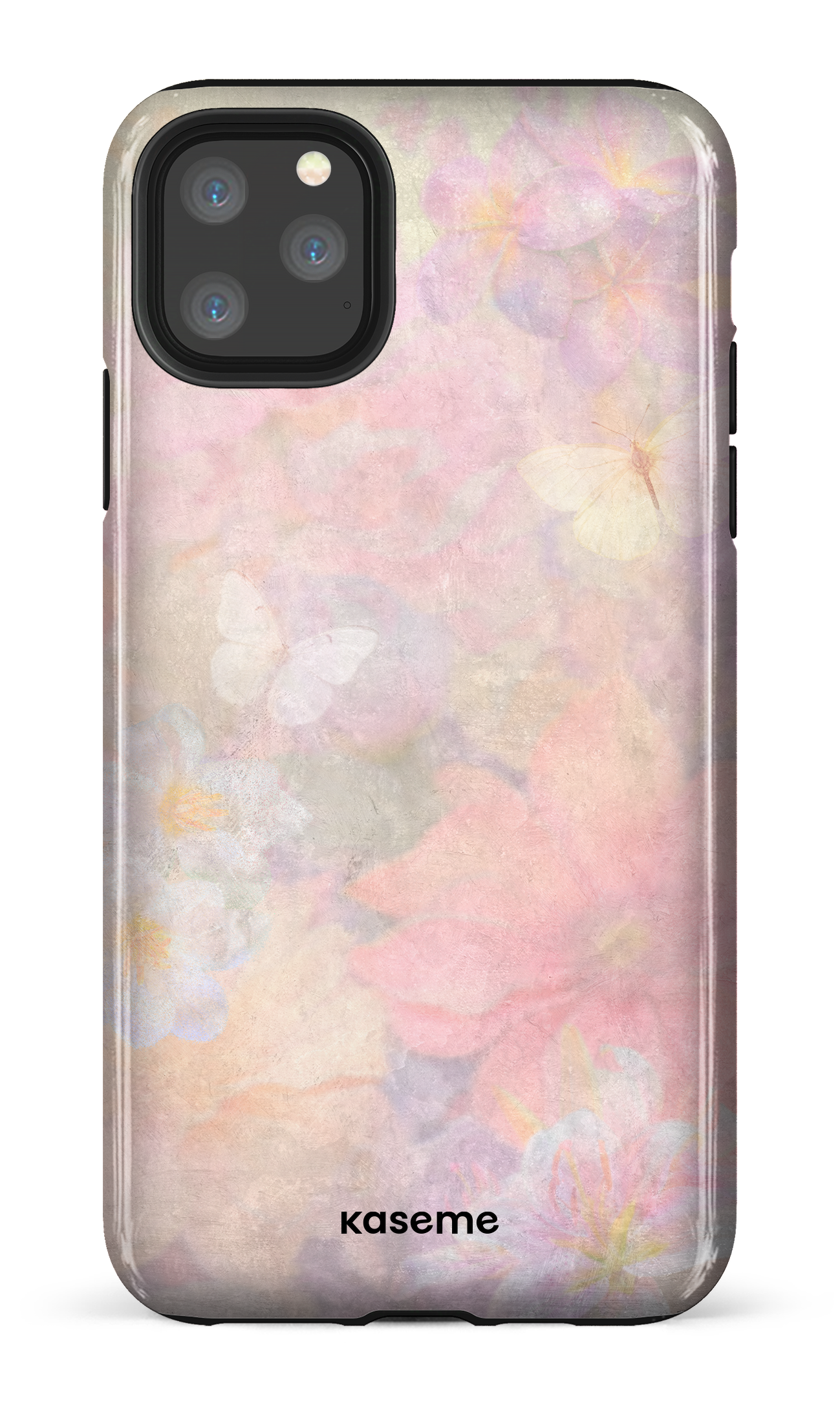 iPhone 11 Pro Max Tough Soft Bloom -