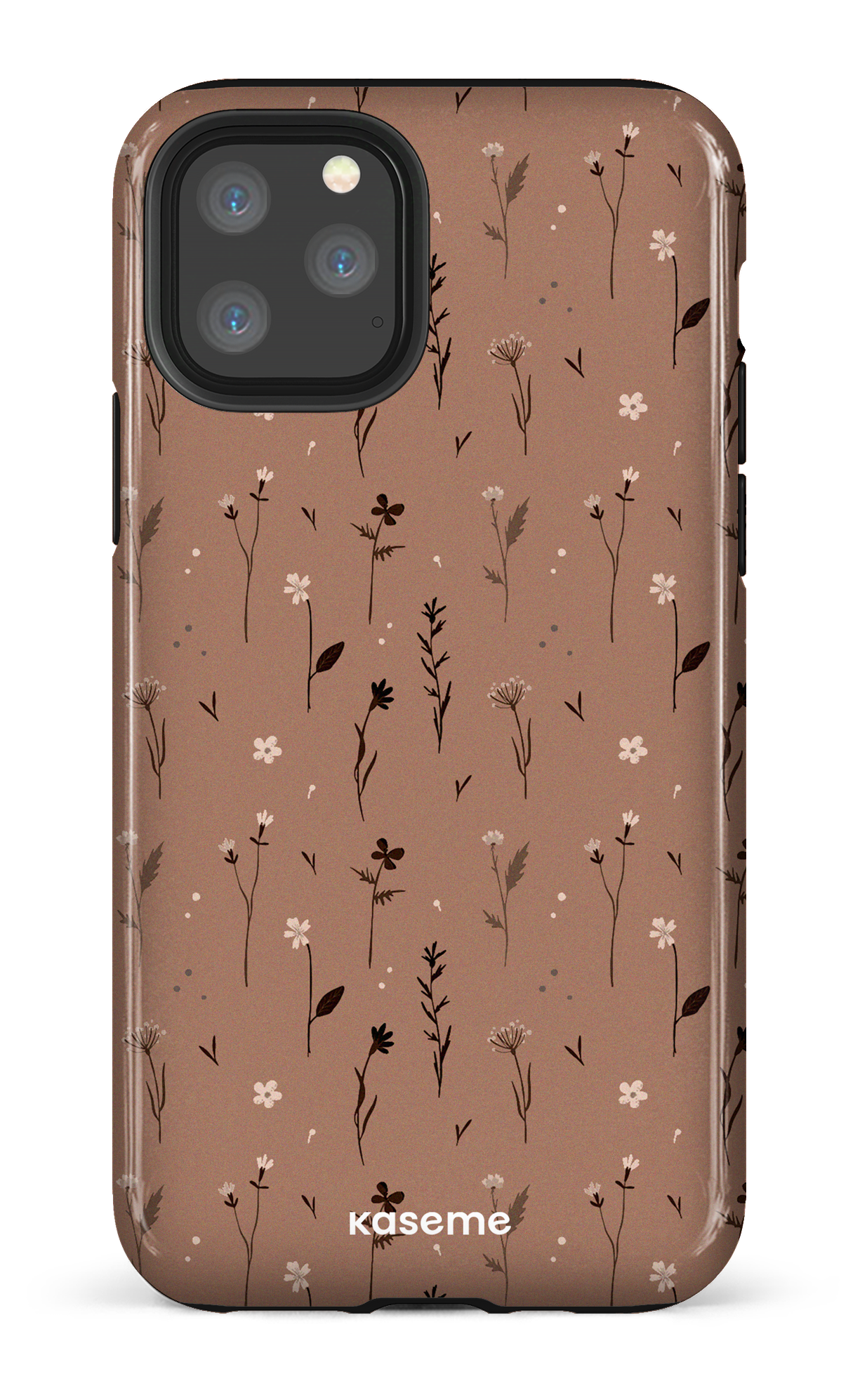 iPhone 11 Pro Tough Bailey Mocha -