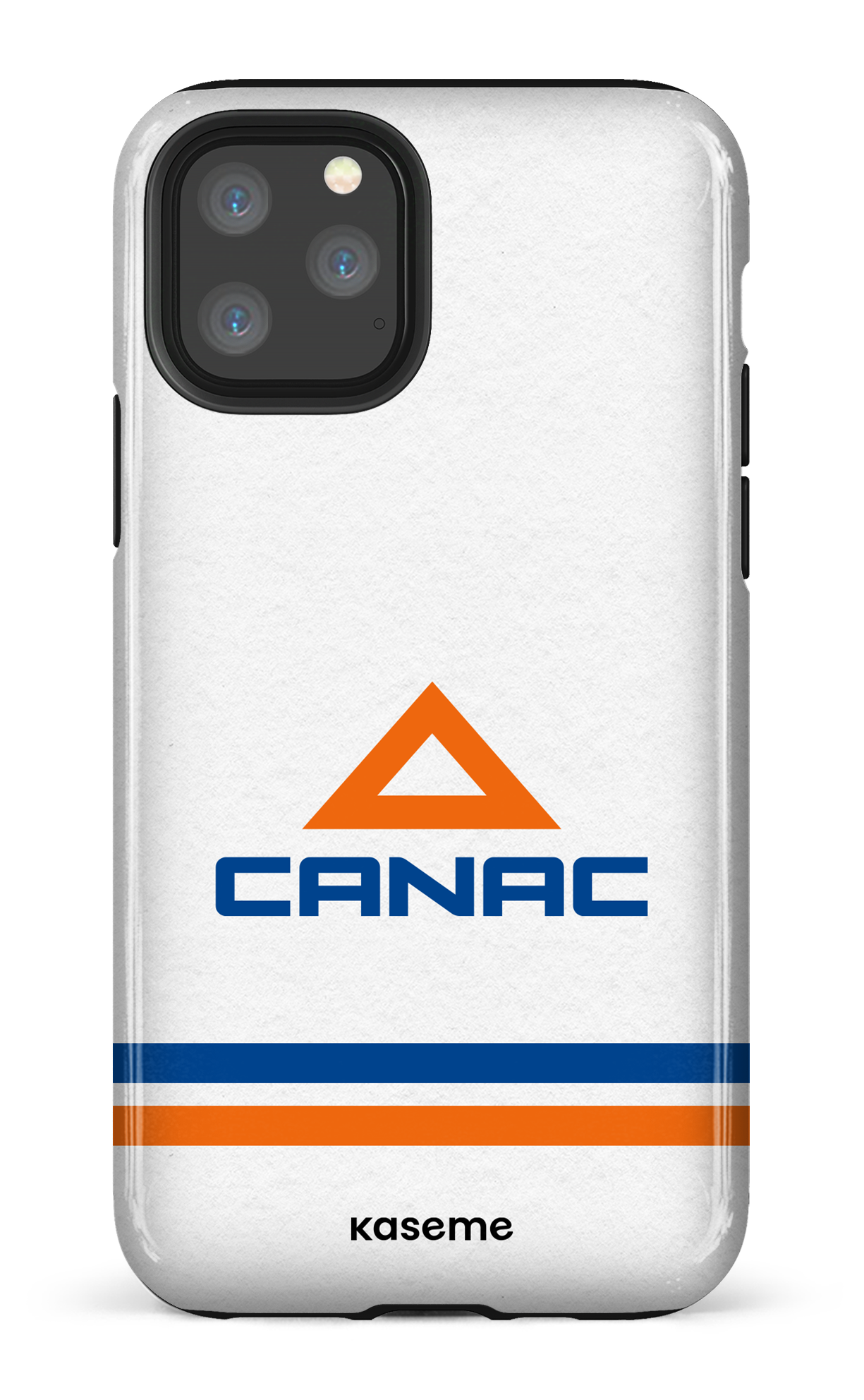 iPhone 11 Pro Tough Canac Blanc -